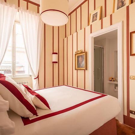 Pantheon Delightful Apartment Rom Exterior foto