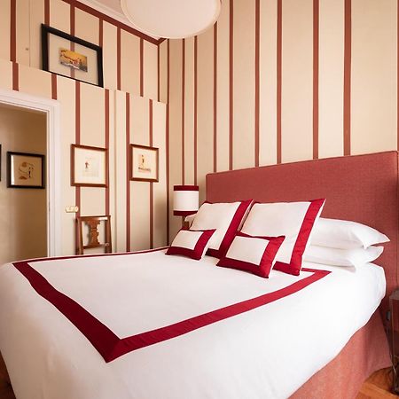 Pantheon Delightful Apartment Rom Exterior foto