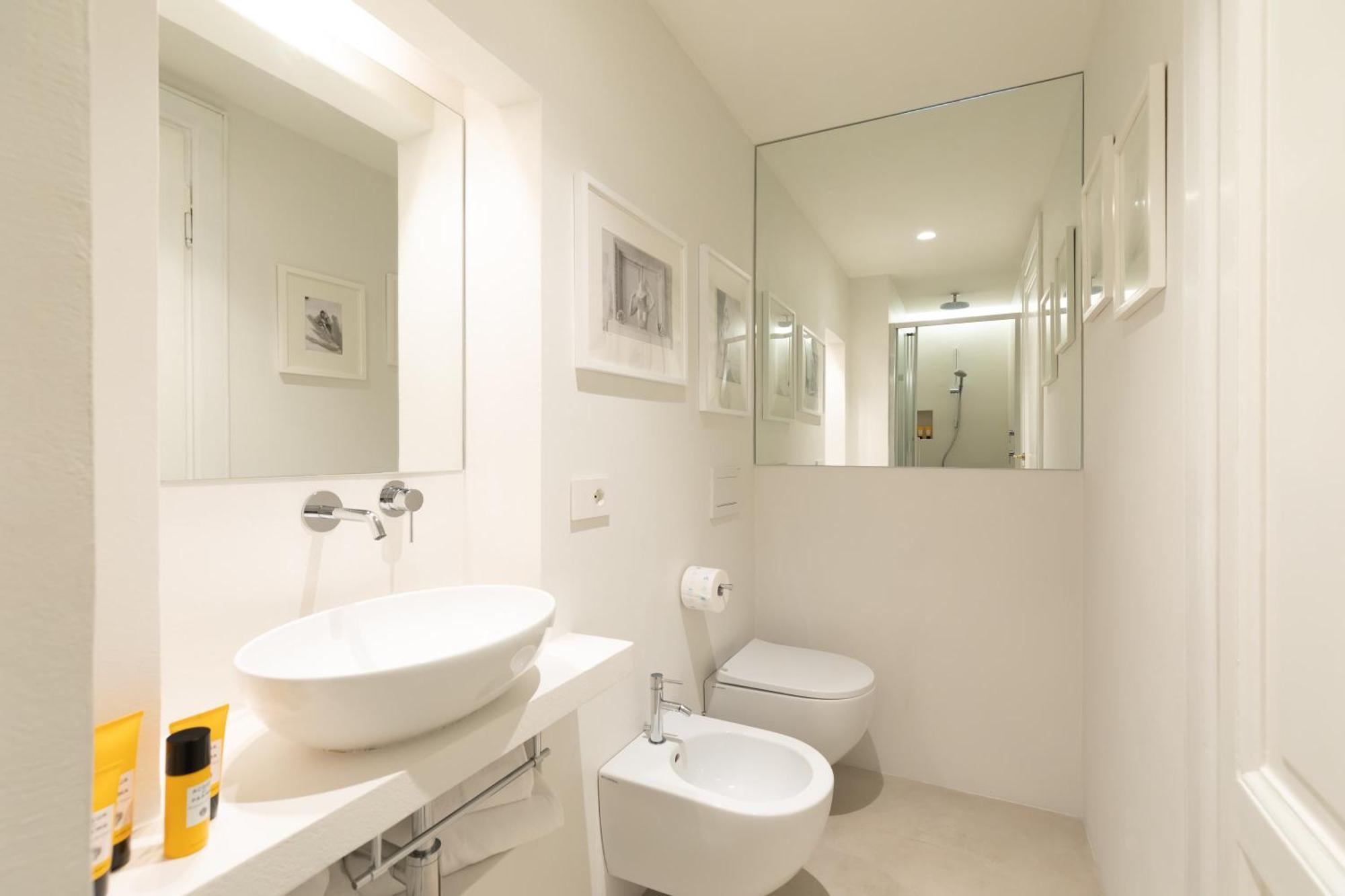 Pantheon Delightful Apartment Rom Exterior foto