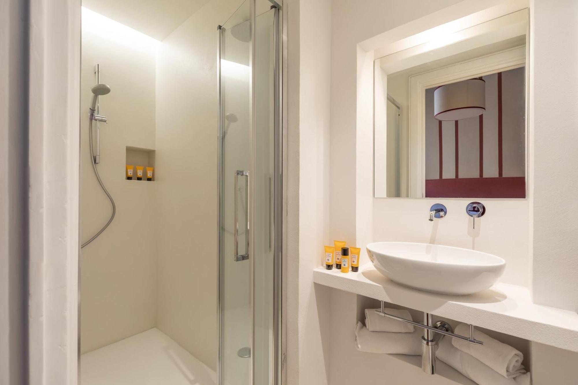 Pantheon Delightful Apartment Rom Exterior foto