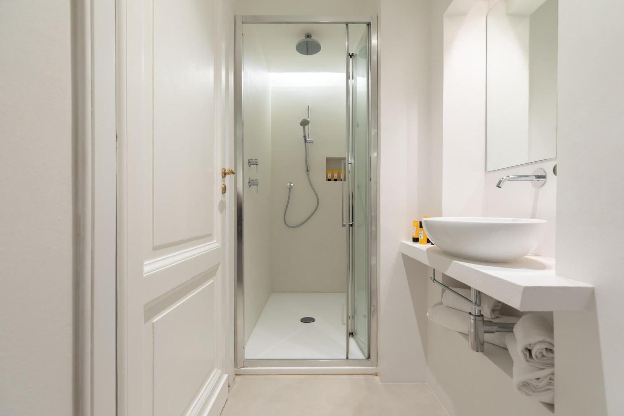 Pantheon Delightful Apartment Rom Exterior foto